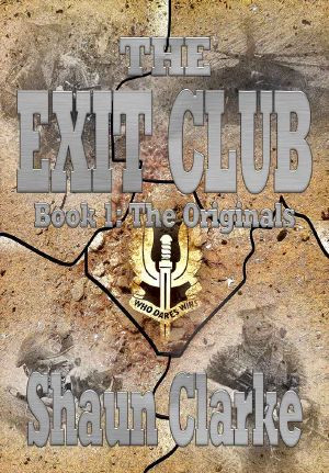 [The Exit Club 01] • The Originals